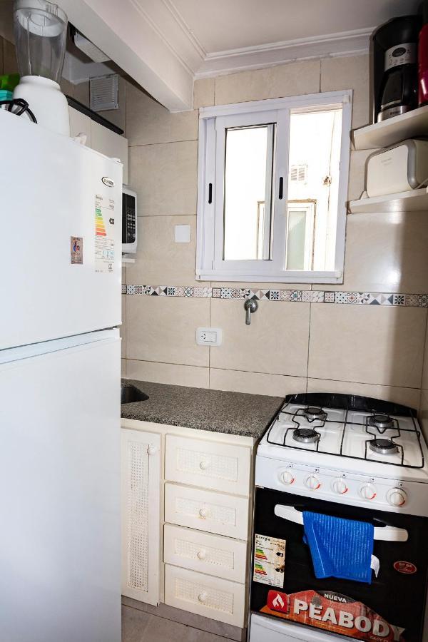 Palermo 2 Apartment Buenos Aires