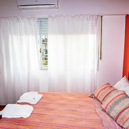 Palermo 2 Apartment Buenos Aires Exterior photo