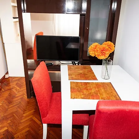 Palermo 2 Apartment Buenos Aires Exterior photo