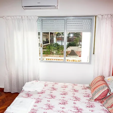 Palermo 2 Apartment Buenos Aires Room photo