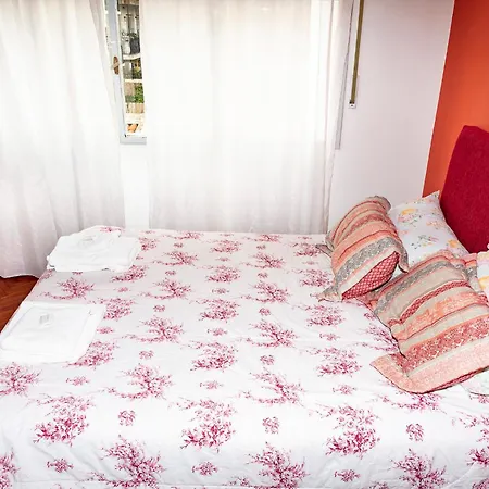 Palermo 2 Apartment Buenos Aires Room photo