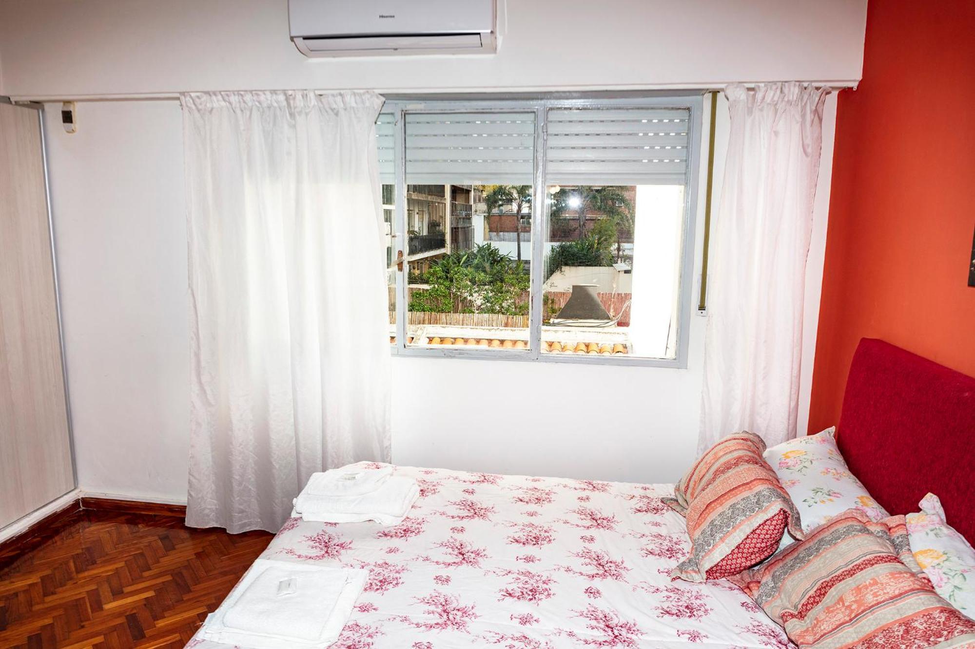 Apartamento Palermo 2 *